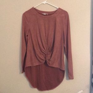 Loveriche boutique top